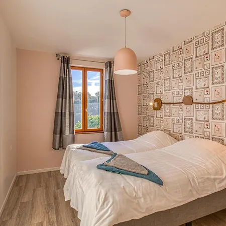 3 Bedroom Beautiful In Semesterbostad Rabastens