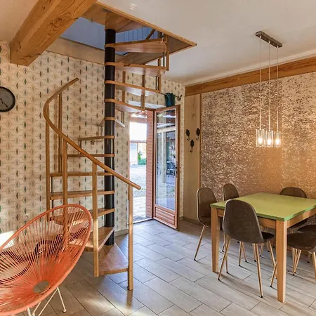 3 Bedroom Beautiful In *