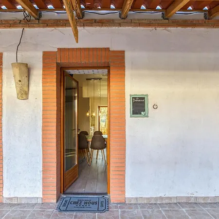 Semesterbostad 3 Bedroom Beautiful In